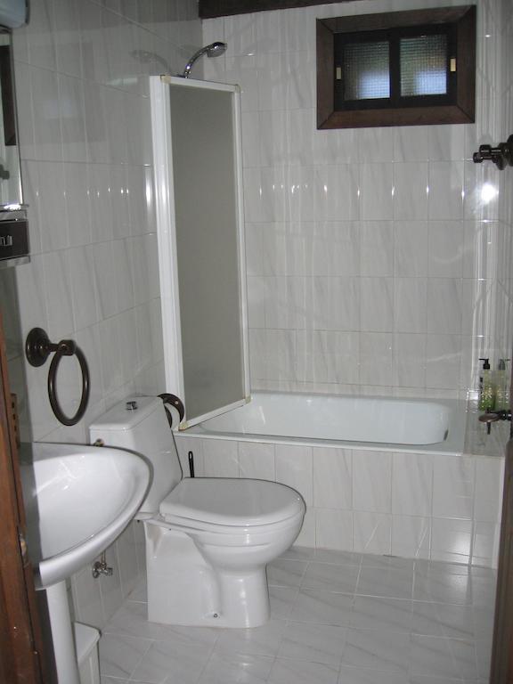 Casa Turpesa Apartment เปญัลบา เด ซานติอาโก ภายนอก รูปภาพ